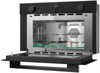 Микроволновая печь встраиваемая Kuppersberg HMW 611 BB