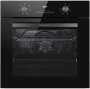 Духовой шкаф Kuppersberg HO 606 Black