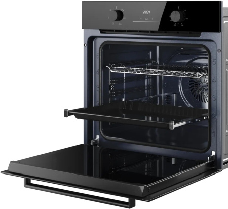 Духовой шкаф Kuppersberg HO 606 Black