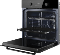 Духовой шкаф Kuppersberg HO 606 Black