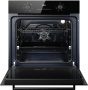 Духовой шкаф Kuppersberg HO 606 Black