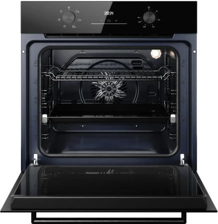 Духовой шкаф Kuppersberg HO 606 Black