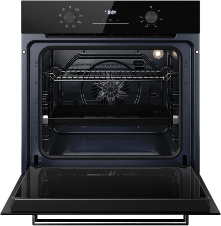 Духовой шкаф Kuppersberg HO 608 X Line