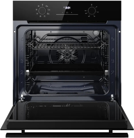 Духовой шкаф Kuppersberg HO 608 BB Glass
