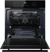 Духовой шкаф Kuppersberg HO 608 BB Glass