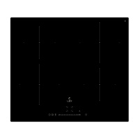 Варочная поверхность индукционная Lex EVI 640A I BL