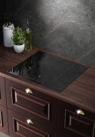 Варочная поверхность индукционная Lex EVI 640A I BL