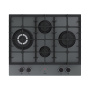 Варочная поверхность газовая Lex GVG 646T GR