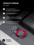 Варочная поверхность газовая Lex GVG 646T GR