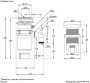 Измельчитель пищевых отходов Maunfeld MWD3901PB