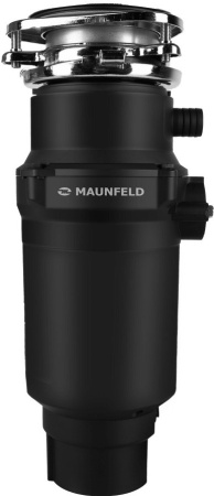 Измельчитель пищевых отходов Maunfeld MWD7503RB