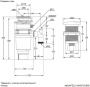Измельчитель пищевых отходов Maunfeld MWD7503RB