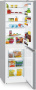 Холодильник Liebherr CUele 3331-26 001