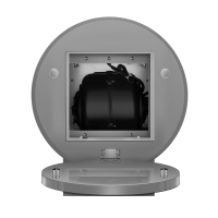 Вытяжка Maunfeld Vega 39 Wall Sensor LED нержавеющая сталь