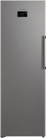 Морозильная камера Maunfeld MFFR186NFDS Inverter