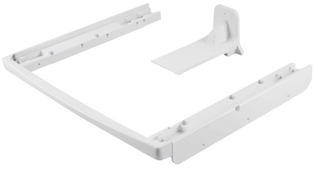 Соединительный элемент для сушильной и стиральной машин Maunfeld WM-SKV00T