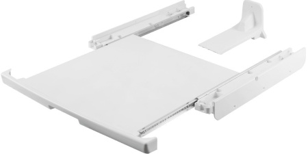 Соединительный элемент с выдвижной полочкой Maunfeld WM-SKV04