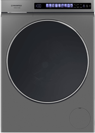 Стиральная машина с инвертором Maunfeld MFWM1211GR06