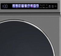 Стиральная машина с инвертором Maunfeld MFWM1211GR06