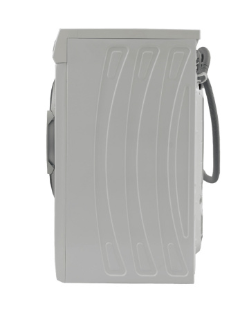 Стиральная машина с инвертором и паром Maunfeld MFWM127WH200 ST INVERTER SLIM