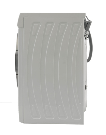 Стиральная машина с инвертором и паром Maunfeld MFWM128WH300 ST INVERTER SLIM