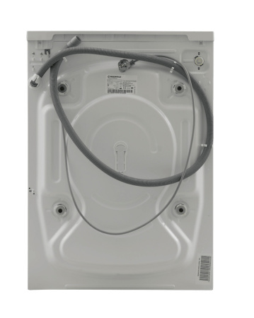 Стиральная машина с инвертором и паром Maunfeld MFWM128WH300 ST INVERTER SLIM