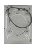 Стиральная машина с инвертором и паром Maunfeld MFWM128WH300 ST INVERTER SLIM