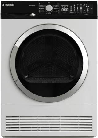 Сушильная машина Maunfeld MFDM158WH400