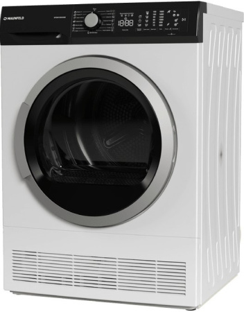 Сушильная машина Maunfeld MFDM158WH400