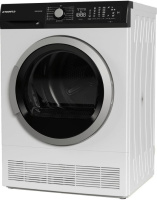 Сушильная машина Maunfeld MFDM158WH400