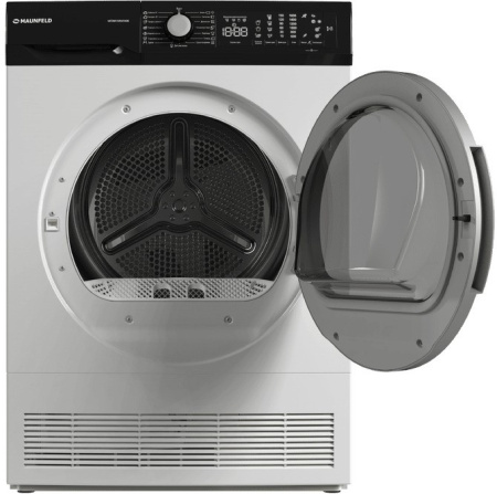 Сушильная машина Maunfeld MFDM158WH400