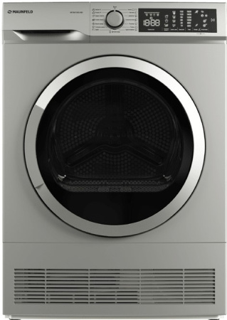 Сушильная машина Maunfeld MFDM158SL400