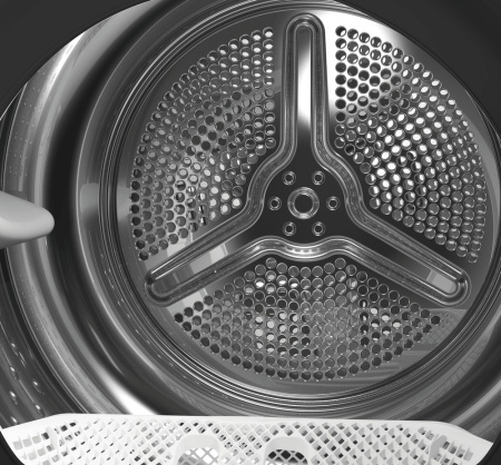 Сушильная машина Maunfeld MFDM158SL400