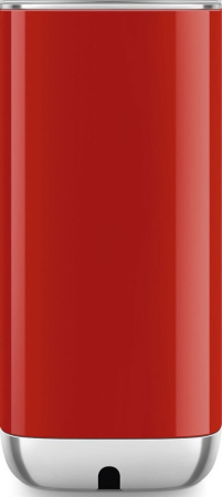 Вспениватель молока Smeg MFF02RDEU