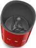 Вспениватель молока Smeg MFF02RDEU