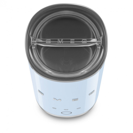 Вспениватель молока Smeg MFF02PBEU