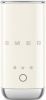 Вспениватель молока Smeg MFF02CREU