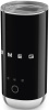 Вспениватель молока Smeg MFF02BLEU