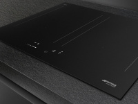 Варочная поверхность индукционная Smeg SIM3644N