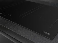 Варочная поверхность индукционная Smeg SIM3964N