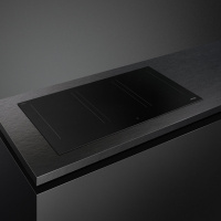 Варочная поверхность индукционная Smeg SIM3964N