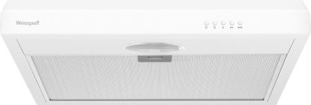 Вытяжка Weissgauff Cover 50 White