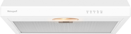 Вытяжка Weissgauff Cover 50 White