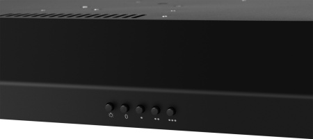 Вытяжка Weissgauff Cover 50 Black