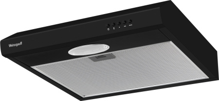 Вытяжка Weissgauff Cover 60 Black