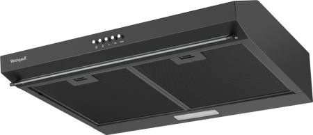 Вытяжка Weissgauff Cover 600 Black