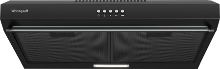 Вытяжка Weissgauff Cover 600 Black