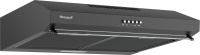 Вытяжка Weissgauff Cover 600 Black