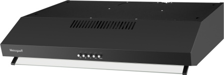 Вытяжка Weissgauff Cover 600 Black