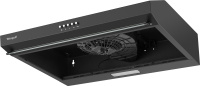 Вытяжка Weissgauff Cover 600 Black